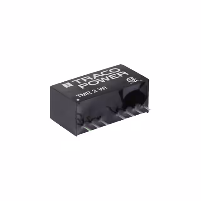 TMR 2-4810WI Traco Power  Convertidores CC CC